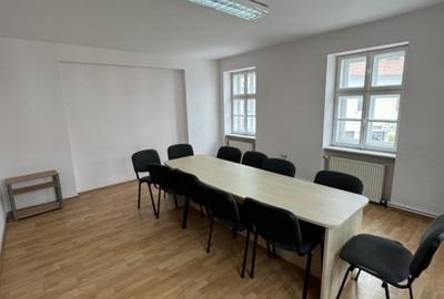 Spatiu de birouri - curte - 120 mpu - zona ultracentrala - 3