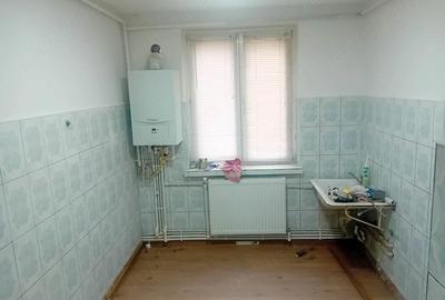 Apartament cu 2 camere decomandat în Mărăței - 2