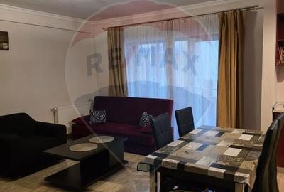 Apartament cu 2 camere de inchiriat in zona Gheorgheni Apartament cu 2 camere de inchiriat in zona Gheorgheni - 5