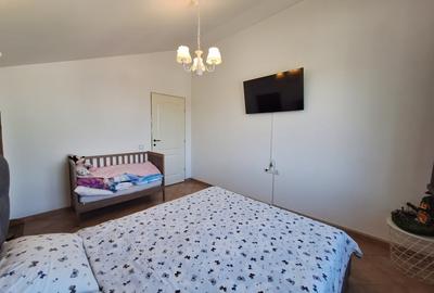 Apartament cu 3 camere, 68 mp, balcon, strada Tautiului Apartament cu 3 camere, 68 mp, balcon, strada Tautiului - 7