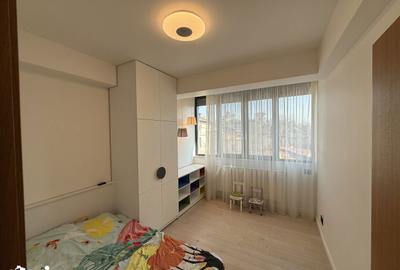 Apartament cu 3 camere în Ultracentral - 5