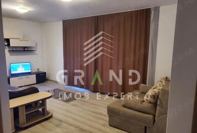 Apartament 1 camera | 43 mp | mobilat | zona Gara–str. Corneliu Coposu - 3