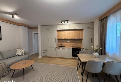 Apartament cu 2 camere în Central