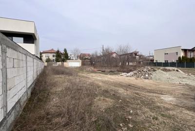 Teren de vanzare Cernica-Priveliste la Lac-Dubla Deschidere-Utilitati-Urbanism - 4