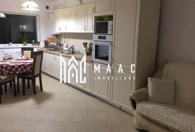 Apartament 2 camere | Zona Calea Cisnadiei | Terasa - 2