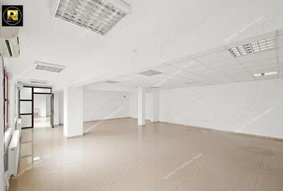 Spațiu comercial, de 170 mp, în Țiglina 1 - 17