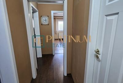 Apartament cu 3 camere decomandat, mobilat în Lipovei - 9
