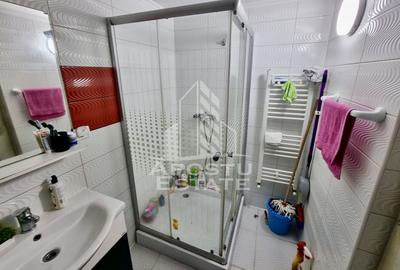 Apartament 2 camere, bloc nou, parcare, Ghiroda - 6