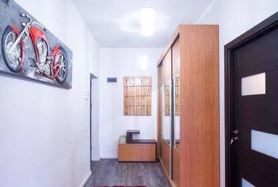 Apartament 2 camere | Tomis Plus | Parcare | Termen lung - 7