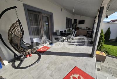 Casă cu 4 camere cu Teren 234 Mp în Central - 11