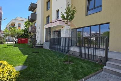 Spațiu comercial, de 32 mp, în Tractorul - 18