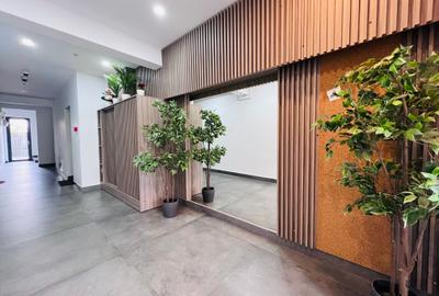 Vanzare Apartament Modern 4 Camere - 38