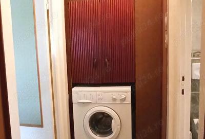 Apartament cu 4 camere semidecomandat în Micro 16 - 7