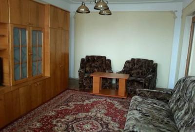 Apartament cu 2 camere decomandat, mobilat în Km 4-5 - 1