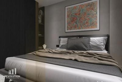 Garsonieră decomandată în Vasile Alecsandri - 15