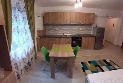 Garsonieră semidecomandată în Nicolina