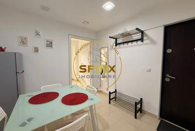 Apartament cu 3 camere decomandat, mobilat în Timpuri Noi - 10