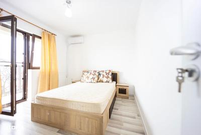 Apartament cu 2 camere decomandat în Lunca Cetățuii - 5