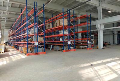 Inchiriere spatiu industrial, zona Titan - Pantelimon - 3