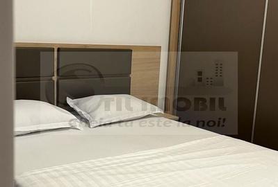 Apartament 2 camere open space de închiriat – Rivers Town - 6