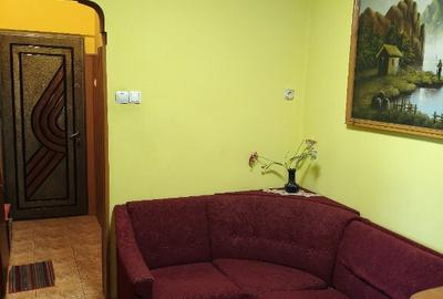 Apartament 3 camere str. Vidraru - 1