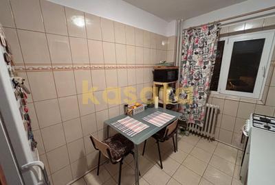 Apartament cu 2 camere decomandat, mobilat în Gorjului - 11