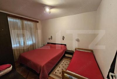 Apartament cu 2 camere decomandat în Central - 1