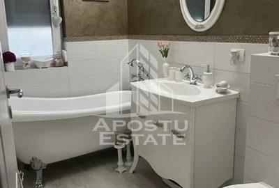 Apartament cu 2 camere, Braytim, Curte Proprie - 3