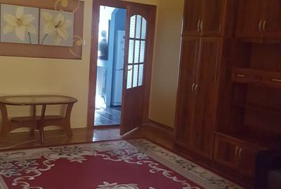 3 cam confort unu Iosefin Centrala 2 bai,Boxa Mobilat Utillat - 2