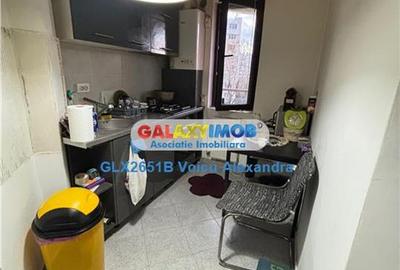 Garsonieră decomandată, mobilată în Berceni - 3