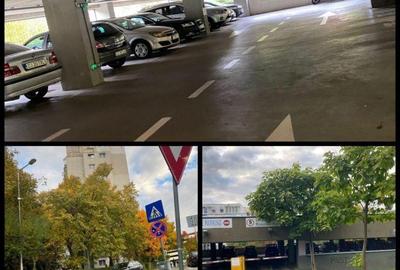 Apartament cu 2 camere în Mărăști