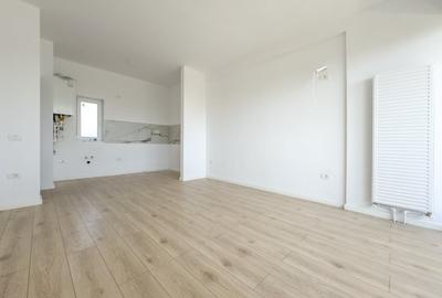 Apartament cu 2 camere decomandat în Nord - 4