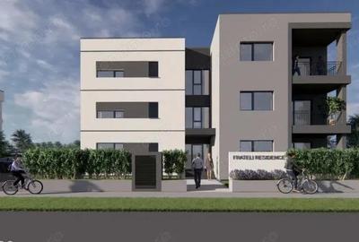 Apartament cu 2 camere decomandat în Bucovăț (Remetea Mare) - 2