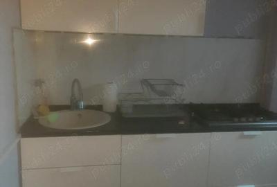 Garsonieră decomandată în Terezian - 3
