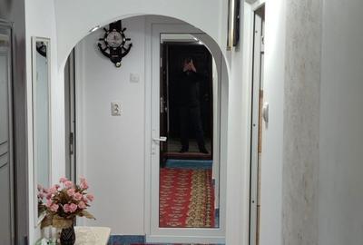 Apartament cu 3 camere decomandat în Central - 4