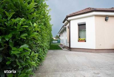 Casă cu 3 camere cu Teren 120 Mp în Sântandrei - 1