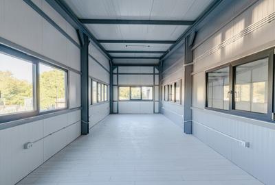 Hala industriala de inchiriat | 340 mp | Navodari - 5