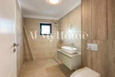 Apartament cu 2 camere decomandat, mobilat în Eminescu - 6
