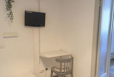 Apartament de 2 camere ultracentral, la 5 min de metrou Universitate - 4