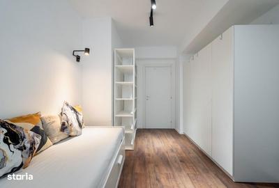Apartament cu 3 camere în Nord - 2