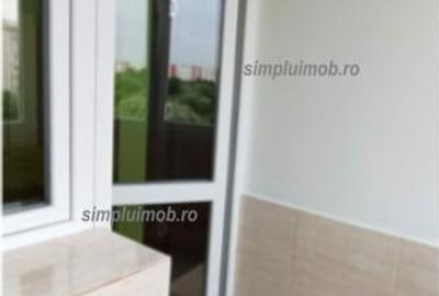 Garsonieră semidecomandată, mobilată în Berceni