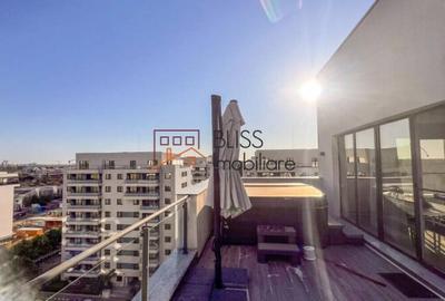 Apartament cu 3 camere în Pipera - 4