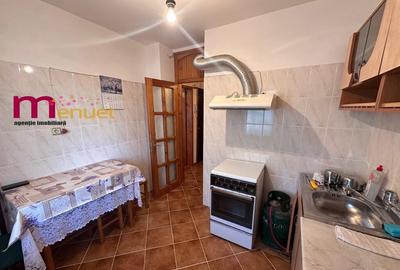 Apartament 2 camere,str.1848 - 5