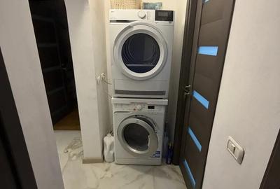 Apartament 4 camere ultracentral renovat mobilat si utilat - 1