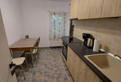 Apartament cu 3 camere decomandat în Central - 6