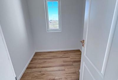 Duplex cu 4 camere cu Teren 269 Mp în Remetea Mare - 12