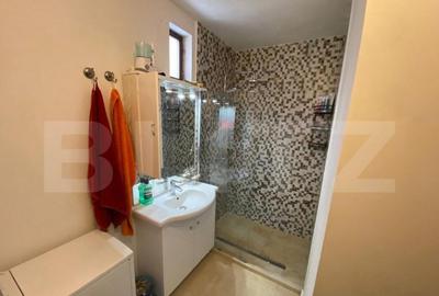 Casa de 284 mp, impartit in 3 apartamente, teren 503 mp, Gri - 25