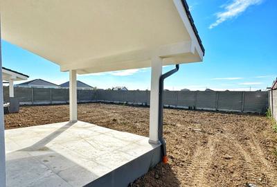 DUPLEX separat prin camera tehnica direct de la proprietar - 4