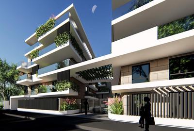 APARTAMENT 3 CAMERE - FERDINAND - 132MP - COMISION 0% - 5