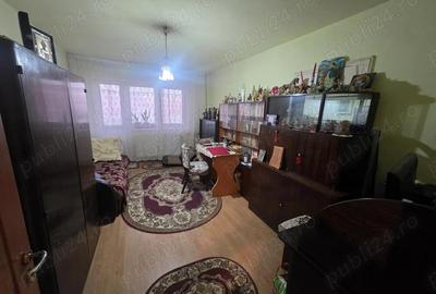 Vand apartament 2 camere Zamfirescu - 1